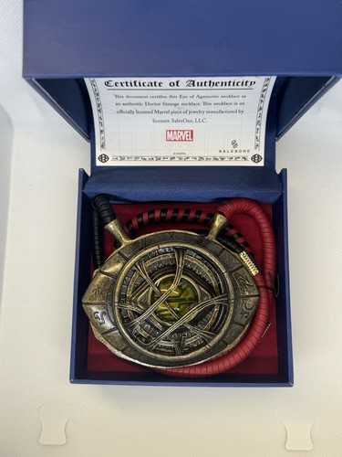 Marvel doctor strange eye - marvel,