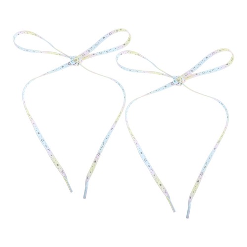 Stringhe elastiche per scarpe - per,