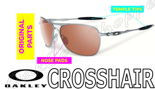 Oakley crosshair 4060 ricambi - 4060,