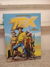 TEX LE GRANDI STORIE N 1