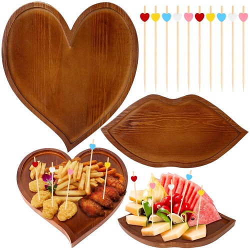 Pezzi tagliere per salumi - pezzi,