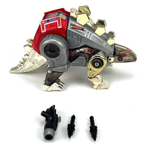 Transformers 1984 snarl - transformers,