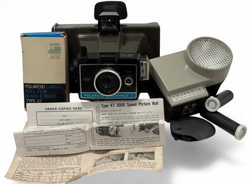 Lotto fotocamere vintage - lotto, 2