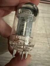 Tubo audio mullard - tubo, reissue