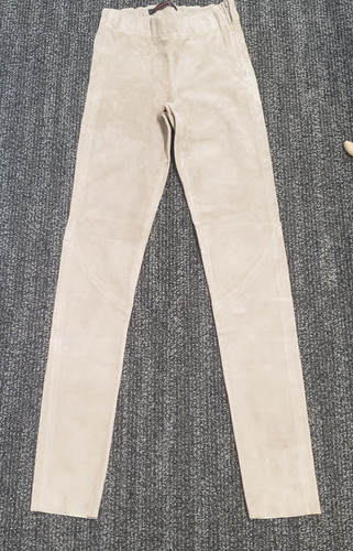 Pantalone donna skinny