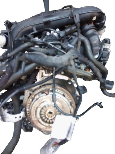 Cjz motore volkswagen polo - cjz,