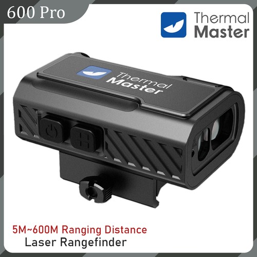 Thermal master telemetro laser - master,