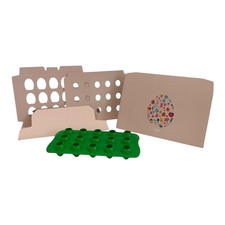 Mini easter egg modulo per