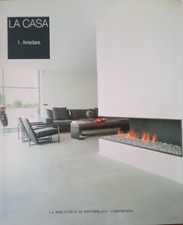 'La Casa. Vol.1. Arredare', La Biblioteca di Repubblica, 2006