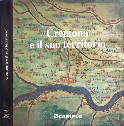 Cremona suo territorio - suo, territorio.