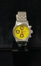 Orologio Paul Picot Cronosport