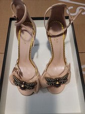 NEW Gucci Napa Charlotte Color