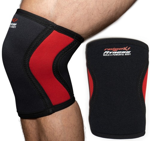 Ginocchiera raigeki fitness - raigeki,