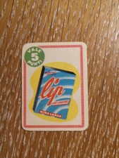 Figurine miralanza Lip Per