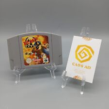 Gioco Blast Corps Videogioco