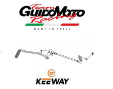 LEVA COMANDO CAMBIO MOTOCICLI