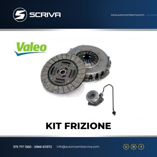 Kit frizione cuscinetto - kit,
