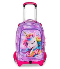 SEVEN TROLLEY JACK 3WD 3 WHEEL