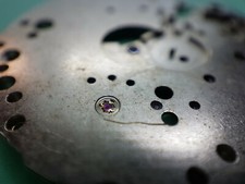 Piastra principale Unitas