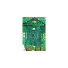 TOP RAGAZZA REALIZZATO AD UNCINETTO Tg. 116 / 134 ca.