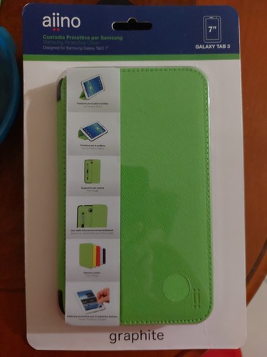 Cover per samsung - cover, 3