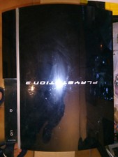 PS3 + VOLANTE LOGITECH