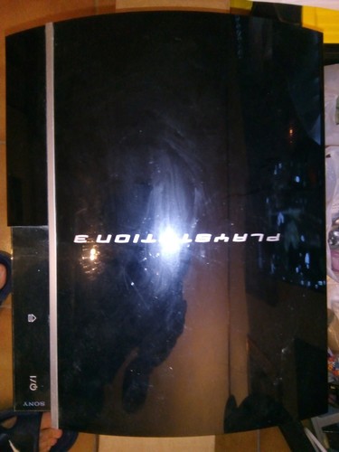 Ps3 volante logitech - ps3,