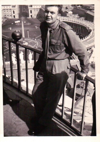 Foto anni militare - anni,