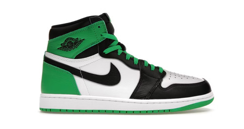 Nike air jordan retro - jordan, high