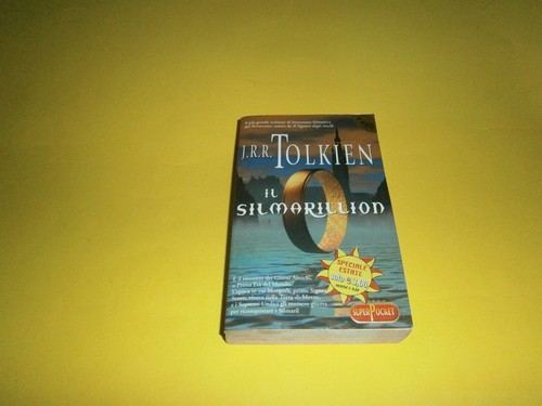 Tolkien il - j.r.r.,