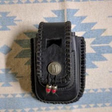 Raro posacenere tascabile