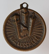 Medaglia Lucca premio sportiva
