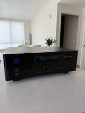 Home theater 7ch. Rotel