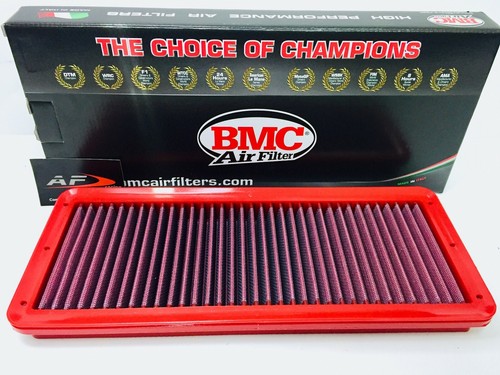 Filtro aria bmc fiat 124 - filtro,