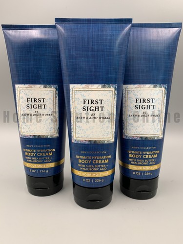 Bath body works - body, crema