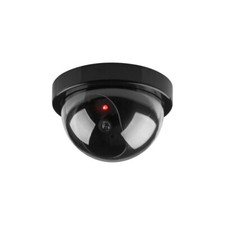 Telecamera finta camera - telecamera, led