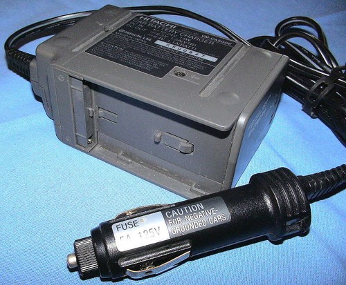 Hitachi ca500e car battery - hitachi,