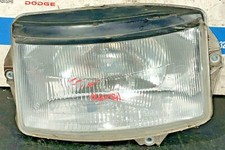 RICAMBI USATI, FARO ANTERIORE