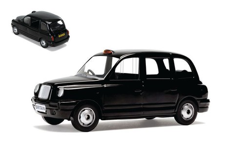 Modellino auto taxi diecast - taxi,