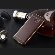 Modello pelle gel morbida