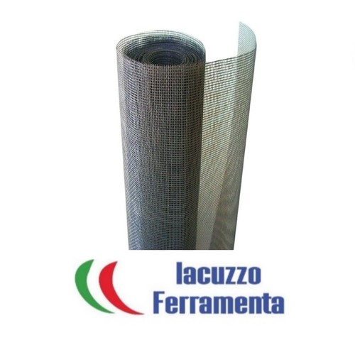 Rete zanzariera fibra di - rete,