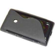 Ssyl Custodia Silicone S-line