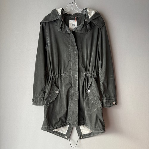 Parka spiewak robusto - robusto, outdoor