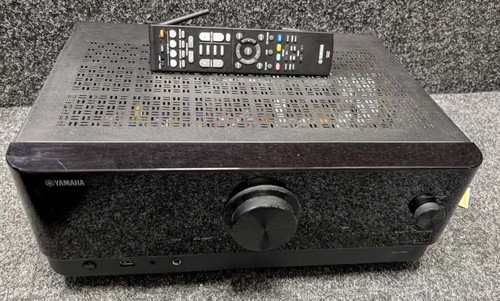 Yamaha v4a ricevitore av - yamaha, rx-v4a