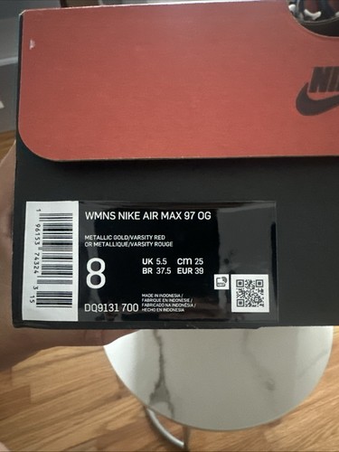 Wmns nike air - nike, 97