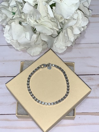 Bracciale tiffany co - bracciale, &