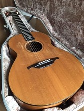 Lowden S12 / Chitarra acustica