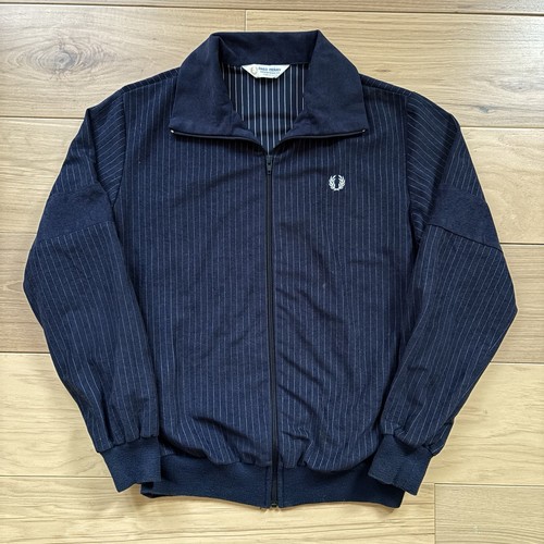 Giacca vintage fred perry - giacca,