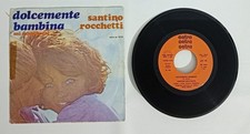42545 45 giri 7" - Santino