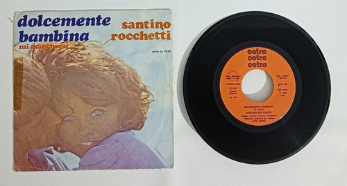 42545 giri santino - 42545, 7"